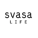 Svasa Life Magazine logo