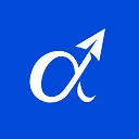 High Alpha logo