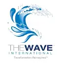 The Wave International logo
