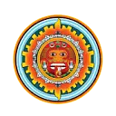 Servicios de La Raza logo