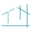 The Transition House Inc. logo