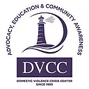 Domestic Violence Crisis Center Inc logo