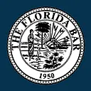 The Florida Bar logo