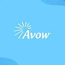 Avow Hospice  logo