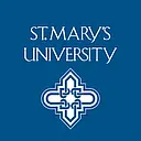 St. Mary's University logo