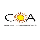 COUNCIL ON AGING OF VOLUSIA COUNTY INC logo