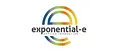 Exponential-e logo