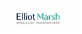 Elliot Marsh Head Hunting Partners logo
