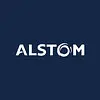 Alstom logo