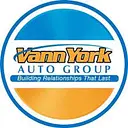 Vann York Auto Group logo