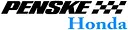 Penske Honda Ontario logo