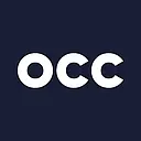 The OCC logo