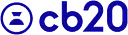 cb20 logo