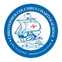 Christopher Columbus Charter School logo
