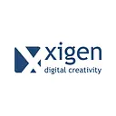 Xigen Limited logo