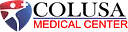 Colusa Medical Center logo