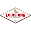 Louisiana Fish Fry Products logo
