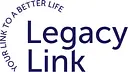The Legacy Link logo