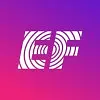 EF logo