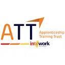 IntoWork logo