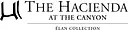 The Hacienda at the Canyon logo