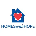Homes With Hope logo
