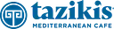 Taziki's Cafe logo
