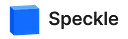 Speckle logo
