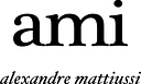 Ami Paris logo