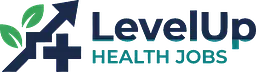 LevelUp Health Jobs logo