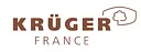 Kruger France logo