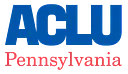 American Civil Liberties Union logo