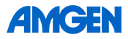 Amgen GmbH logo