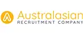 Australasian Recruitment Company logo