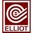 Davis H. Elliot logo