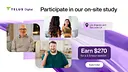 TELUS Digital logo