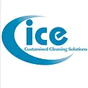 ICE - Industrial Cleaning Equipment logo