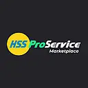 HSS ProService logo