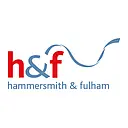 Shared Services Partnership logo