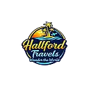Hallford Travels logo