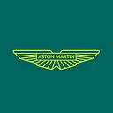 Aston Martin F1 logo