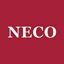 New England College of Optometry logo