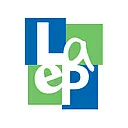 Los Angeles Education Partnership  logo