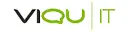 VIQU IT logo
