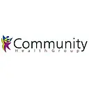 COMMUNITY HEALTH GROUP logo