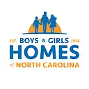 BOYS AND GIRLS HOMES OF NC INC logo