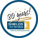 SHIELDS FOR FAMILIES logo