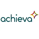 ACHIEVA SUPPORT logo