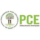 Partnership for Children logo