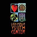 Latin American Youth Center logo